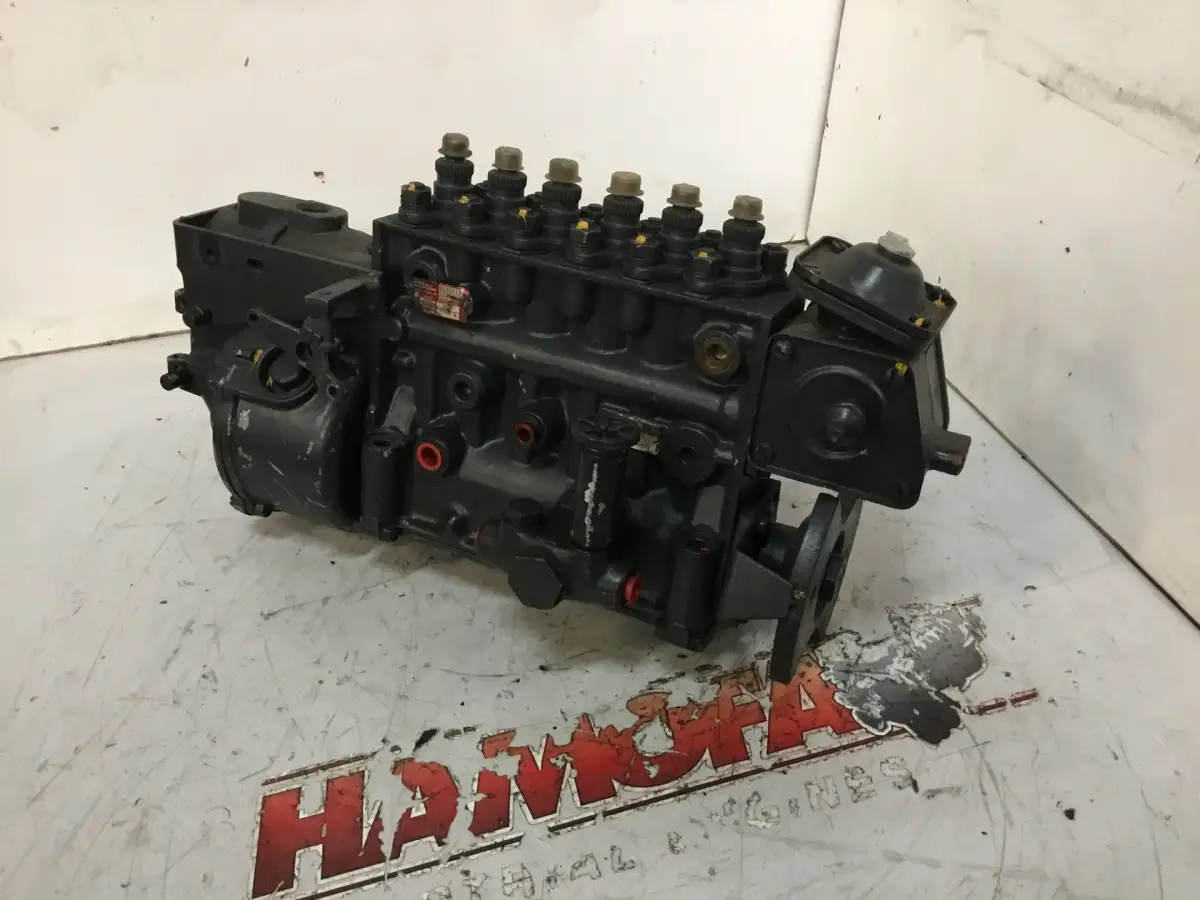 POMPE À CARBURANT BOSCH 0401846461 D'OCCASION - Image 3