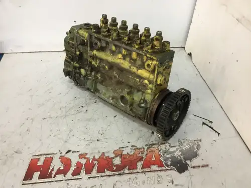 BOSCH FUEL PUMP 0401876220 USED - Thumb image 1