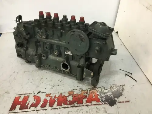 BOSCH FUEL PUMP 0401876302 USED - Thumb image 2