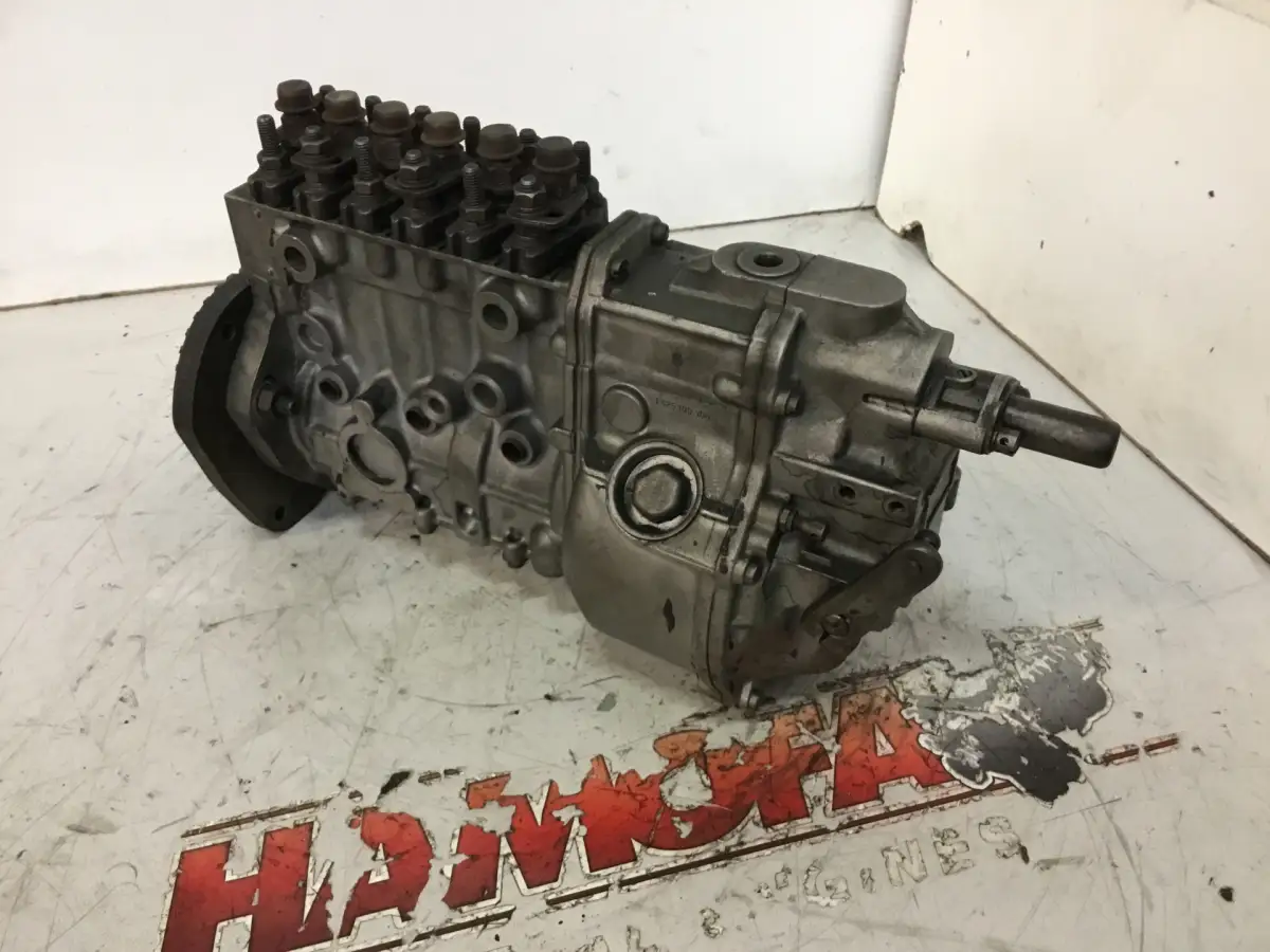 USED BOSCH ТОРГОВЛЯ НАСОС 0403446145 - Фото 2