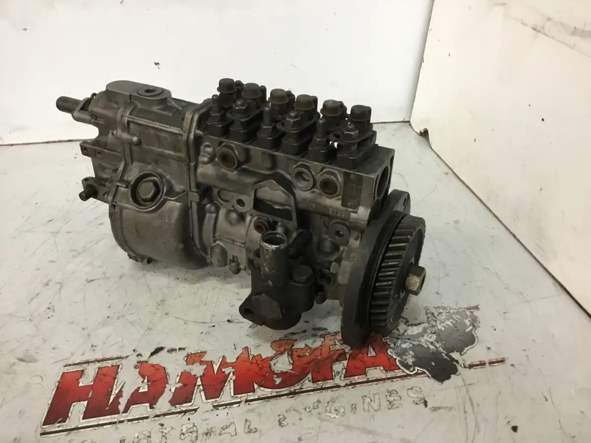 USED BOSCH FUEL PUMP 0403446145 - Picture 3