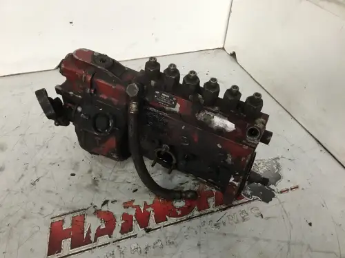 BOMBA DE COMBUSTIBLE BOSCH 0400836037 USADA
