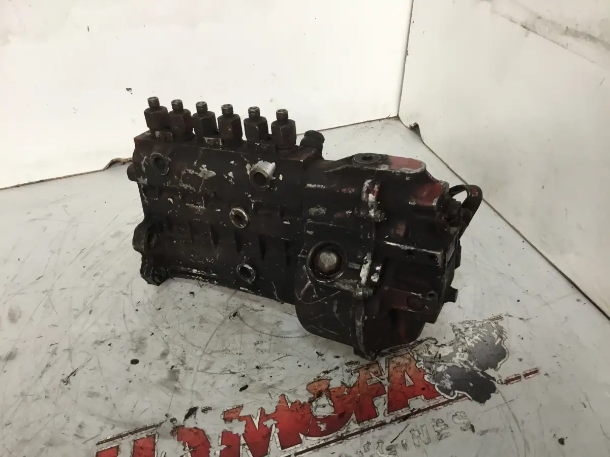 BOSCH BRANDSTOFPOMP 0400836037 GEBRUIKT - Afbeelding 2