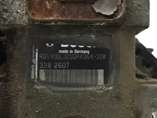 BOSCH FUEL PUMP 0402736890 USED - Thumb image 2