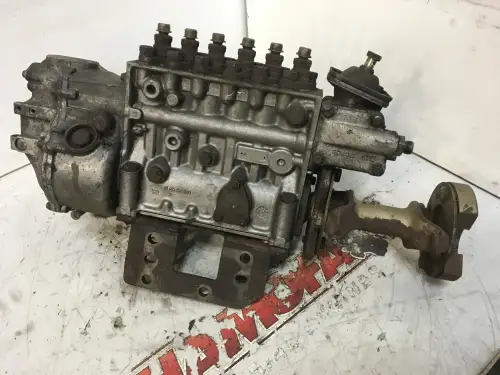 BOSCH KRAFTSTOFFPUMPE 0401846541 GEBRAUCHT – Vorschaubild 1