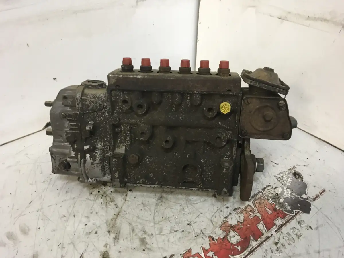 ТОПЛИВНЫЙ НАСОС BOSCH 0401876185 Б/У - Фото 2