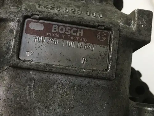 BOMBA DE COMBUSTIBLE BOSCH 0401846759 USADA - Imagen miniatura 2