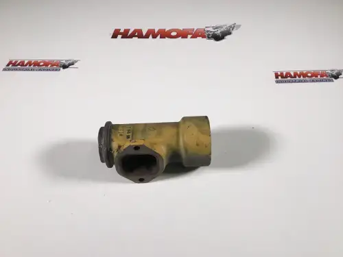 CATERPILLAR AUSPUFFKRÜMMER 8N0991 GEBRAUCHT – Vorschaubild 1