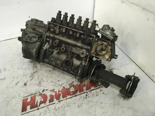 ТОПЛИВНЫЙ НАСОС BOSCH 0401846760 Б/У - Миниатюра 1