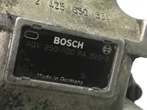 BOSCH FUEL PUMP 0401846760 USED - Thumb image 2