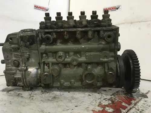 BOSCH KRAFTSTOFFPUMPE 0401876239 GEBRAUCHT – Vorschaubild 1