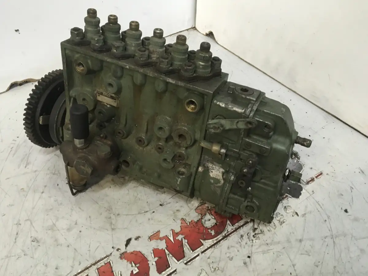 BOMBA DE COMBUSTIBLE BOSCH 0401876239 USADA - Imagen 3