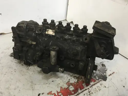 USED BOSCH FUEL PUMP 0400676114 - Thumb image 1