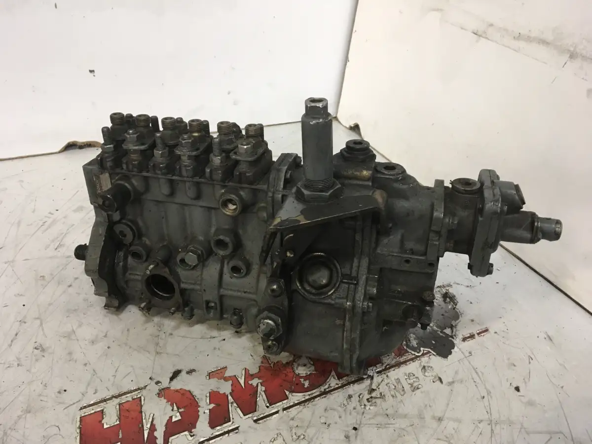 BOMBA DE COMBUSTIBLE BOSCH USADA 0403456101 - Imagen 2