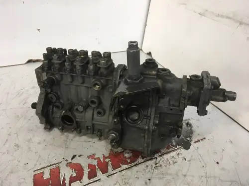 BOMBA DE COMBUSTIBLE BOSCH USADA 0403456101 - Imagen miniatura 2
