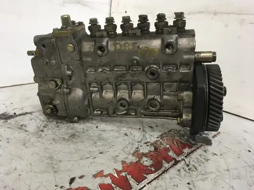 BOSCH FUEL PUMP 0400876375 USED - Thumb image 1