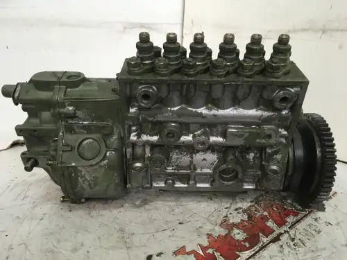 BOSCH FUEL PUMP 0401846749 USED - Thumb image 1