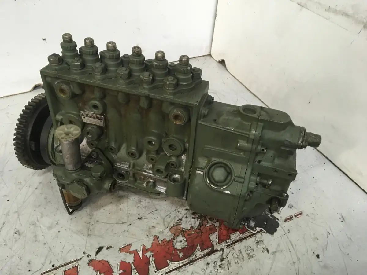 BOMBA DE COMBUSTIBLE BOSCH 0401846749 USADA - Imagen 3