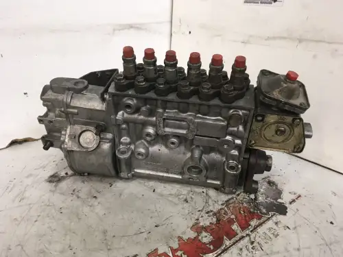 GEBRAUCHTE BOSCH KRAFTSTOFFPUMPE 0402646613 – Vorschaubild 1