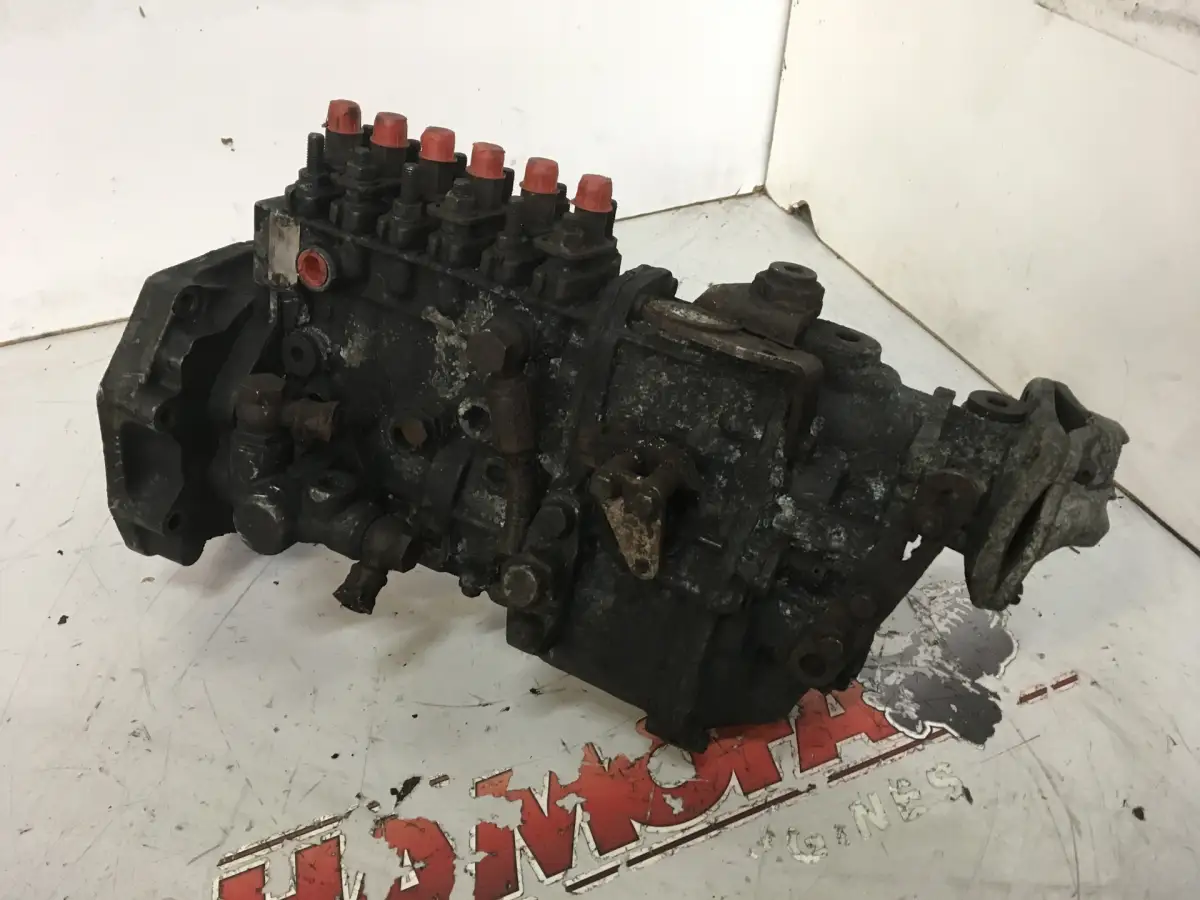 BOMBA DE COMBUSTIBLE BOSCH 0403456115 USADA - Imagen 2