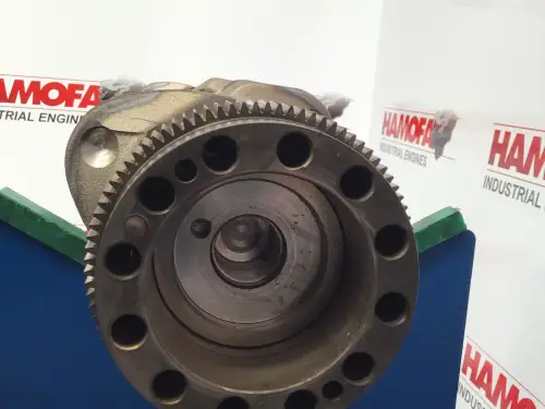 DAF 1684102 AA GEBRAUCHT – Vorschaubild 2