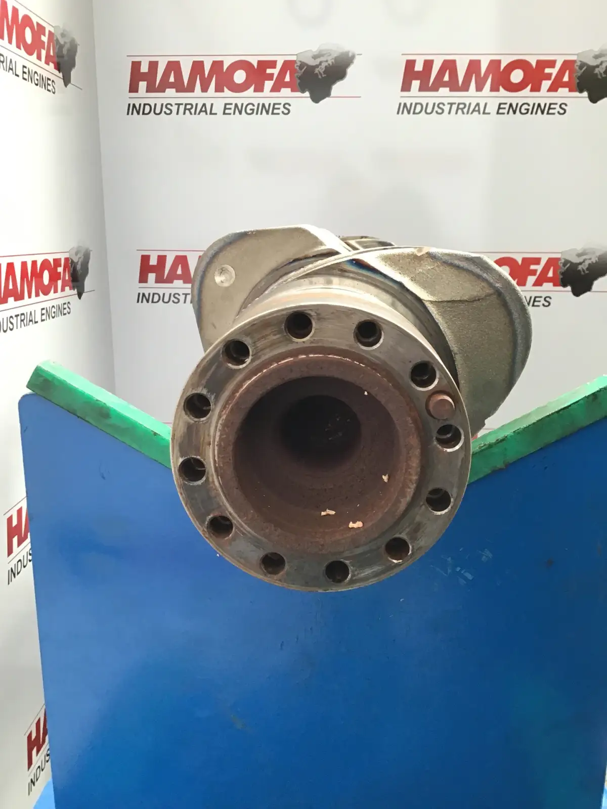 DAF 1684102 AA GEBRAUCHT – Bild 3