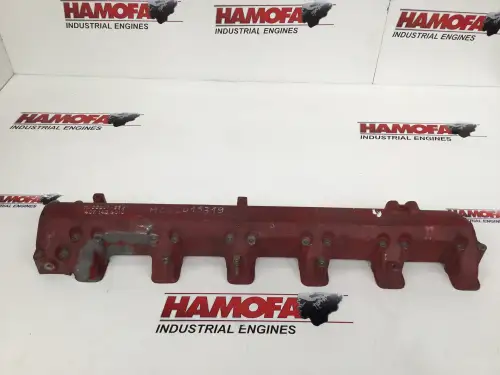 MAN INLET MANIFOLD 51082015382 USED