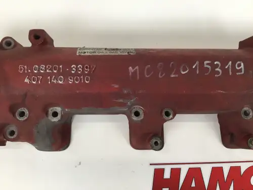 MAN INLET MANIFOLD 51082015382 USED - Thumb image 2