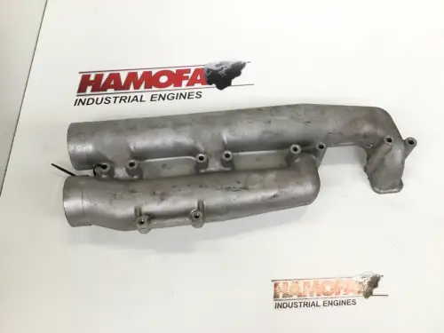 MAN INLET MANIFOLD 51082015307 USED