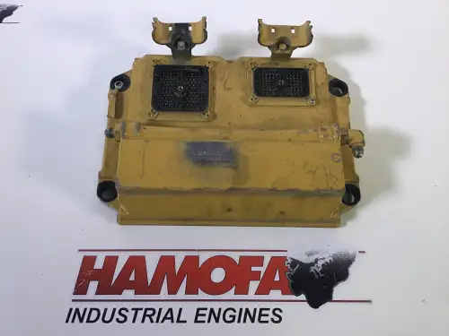 CATERPILLAR ENGINE COMPUTER (ECU) 3722906 USED