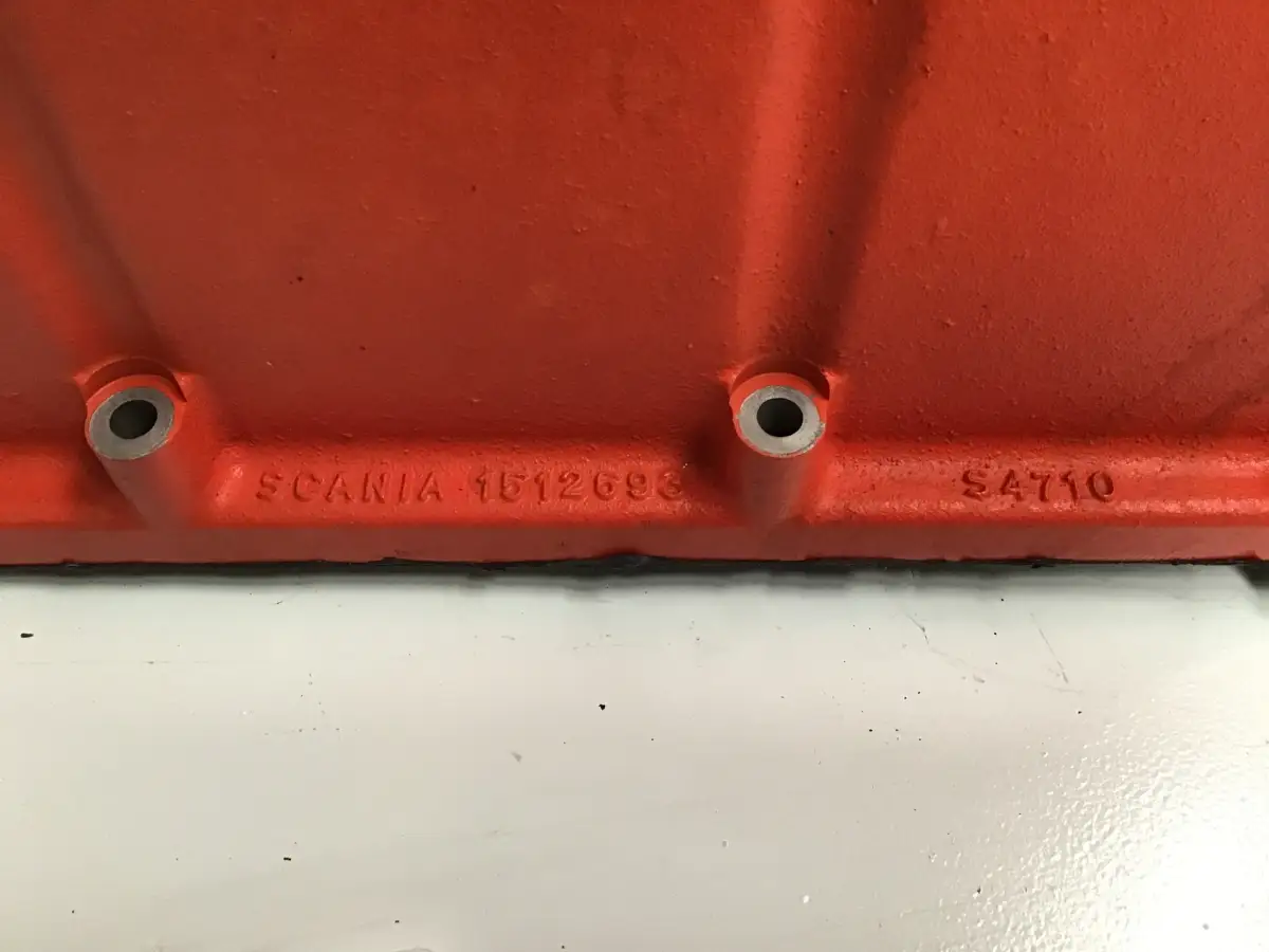 SCANIA 1512693 USED - Picture 2