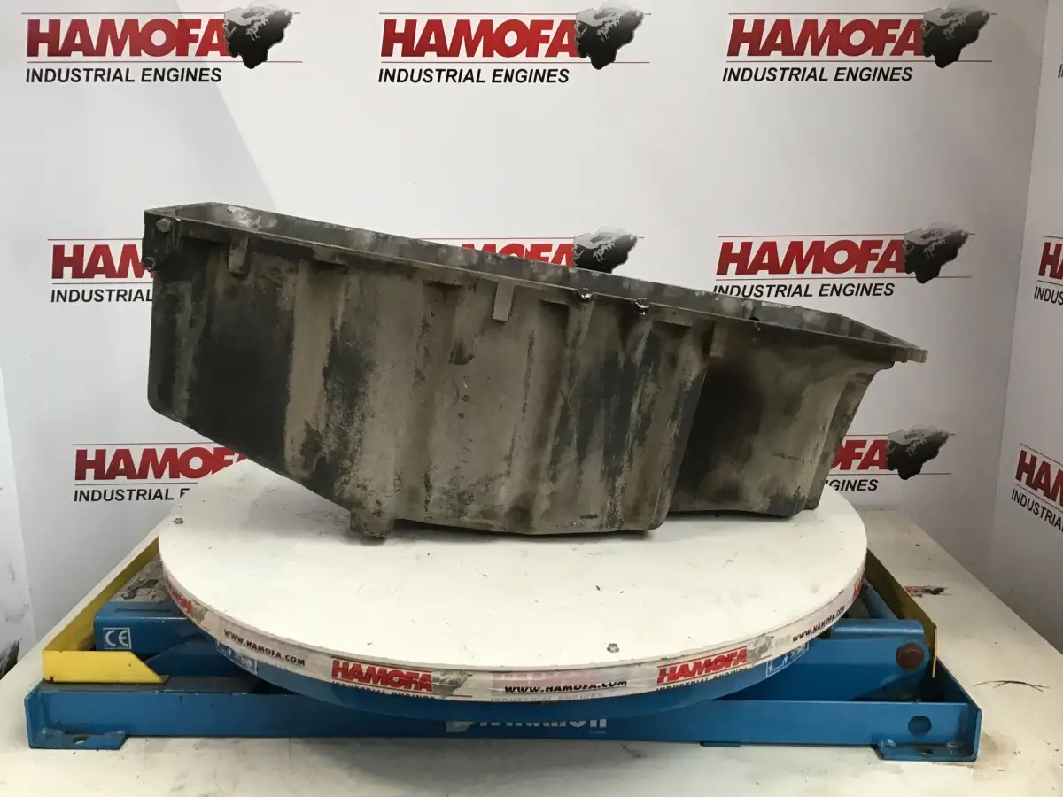 MERCEDES 424 014 0102 GEBRAUCHT – Bild 2