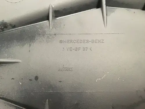 MERCEDES VE-GF 37 USADO - Imagen miniatura 2