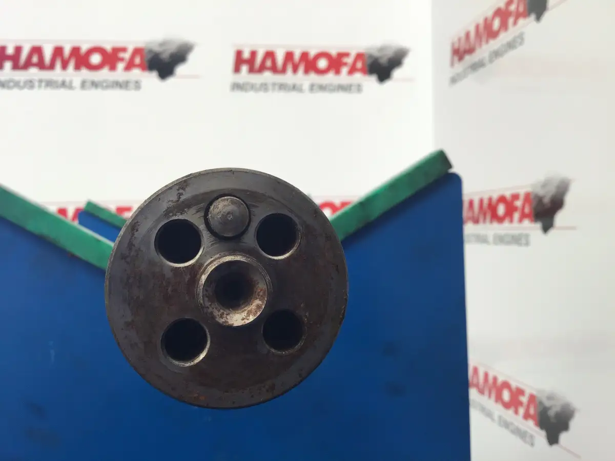 MAN CAMSHAFT 51044010690 USED - Picture 3