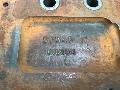 VOLVO 1002024 USED - Thumb image 2