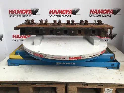 VOLVO 1002024 USED - Thumb image 5