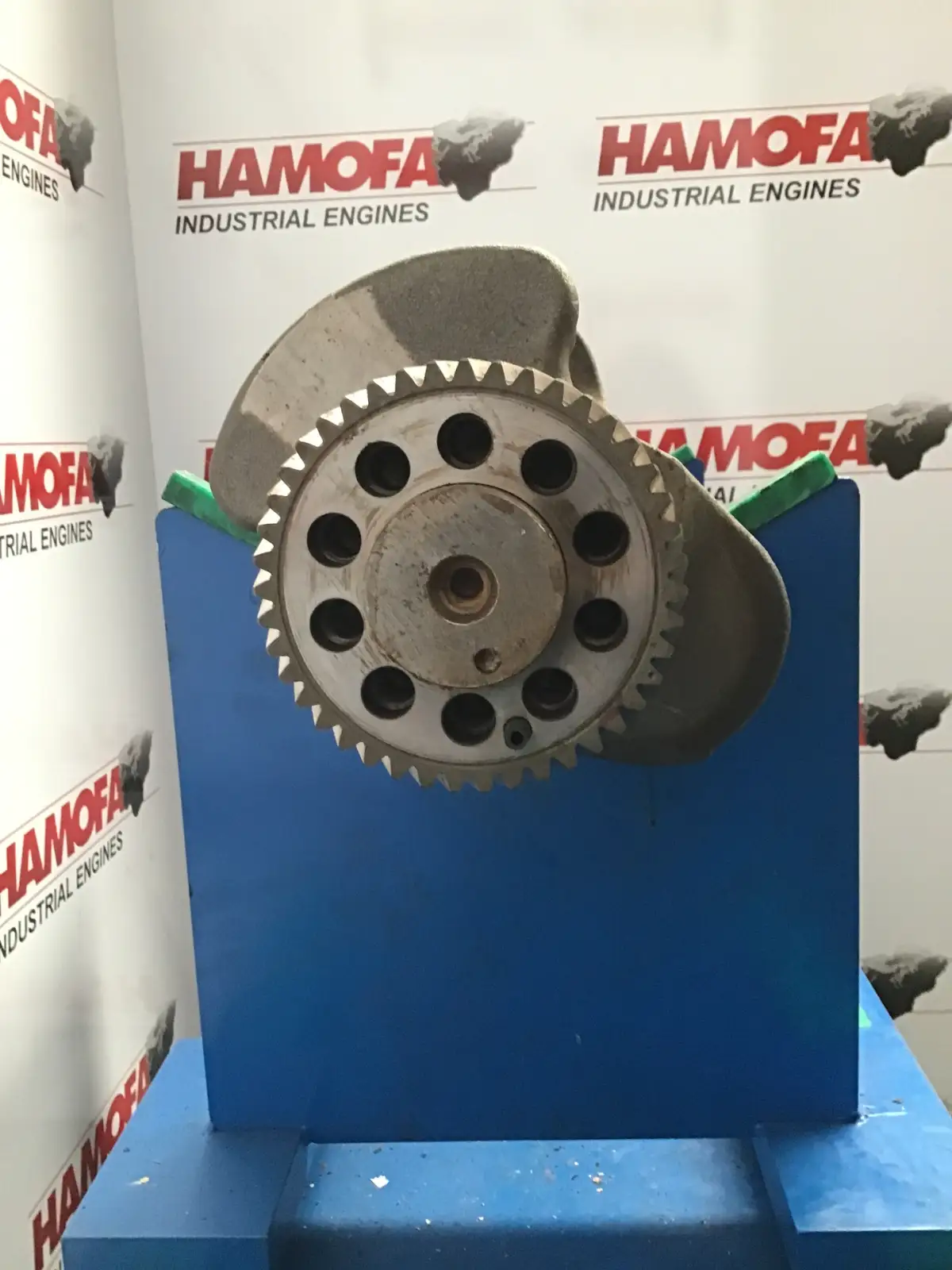 MAN 10354369 USADO - Imagen 4