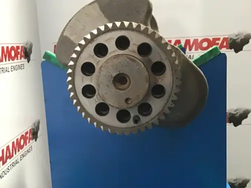 БУ MAN 10354369 - Миниатюра 4