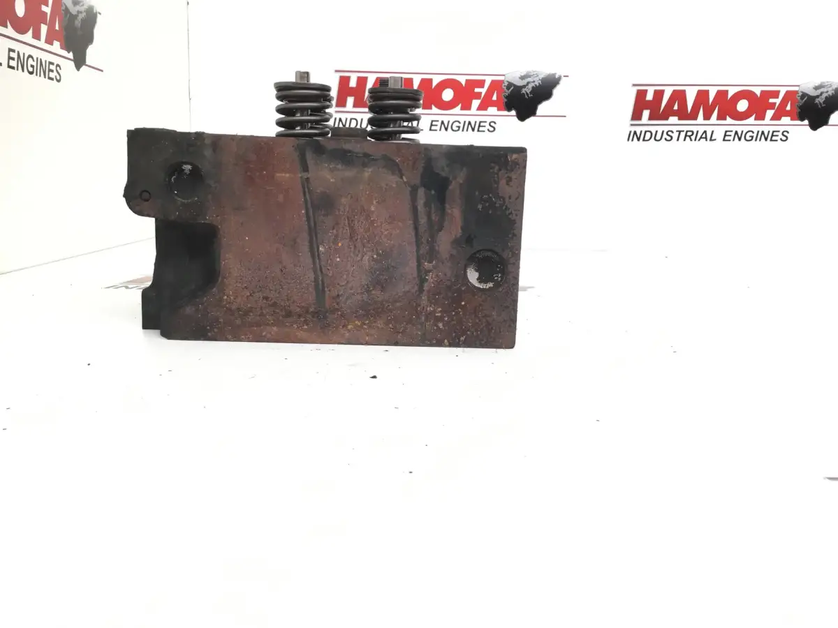 MAN 2800 USADO - Imagen 5