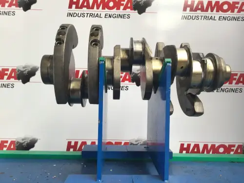 MERCEDES 28 01 13 1 09 52 0 USED - Thumb image 3