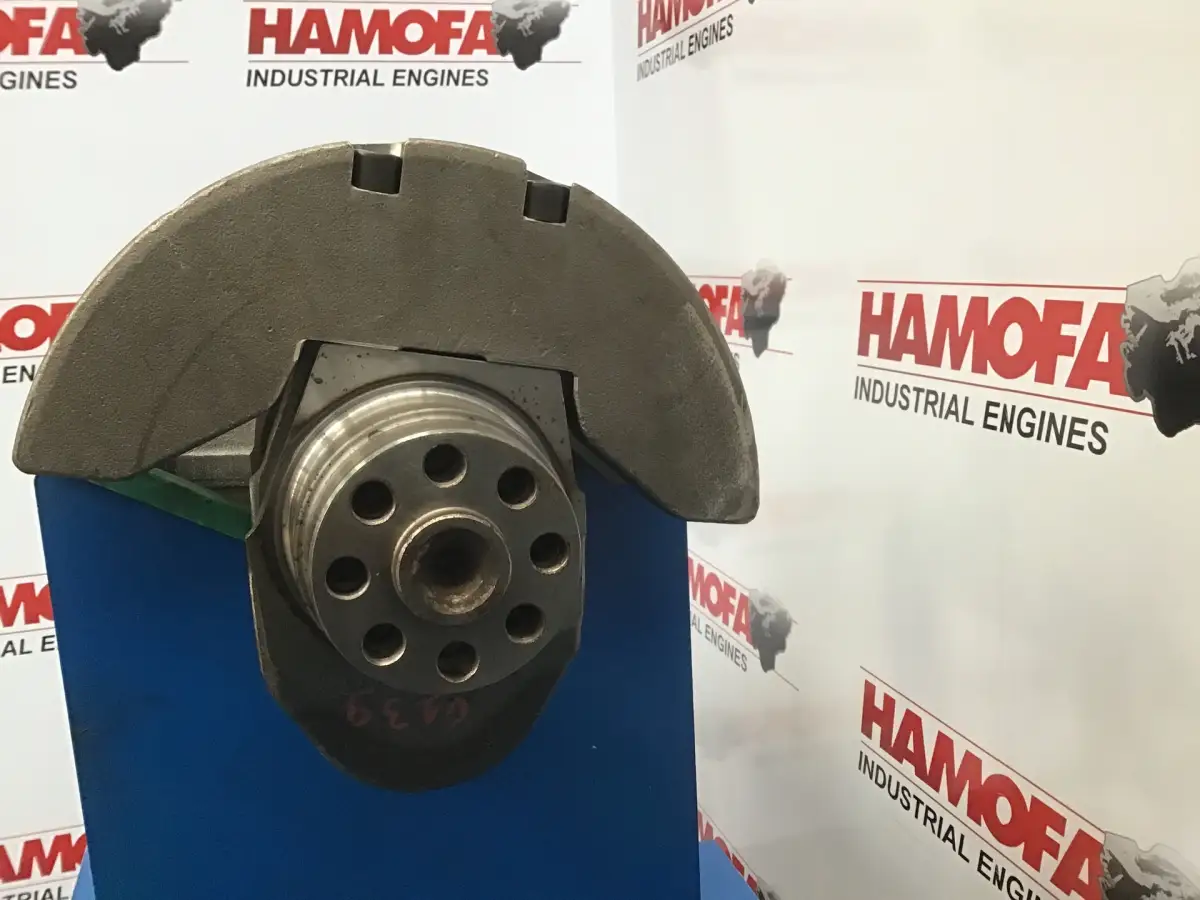 MERCEDES 542 12 10 276 UTILISÉ - Image 3