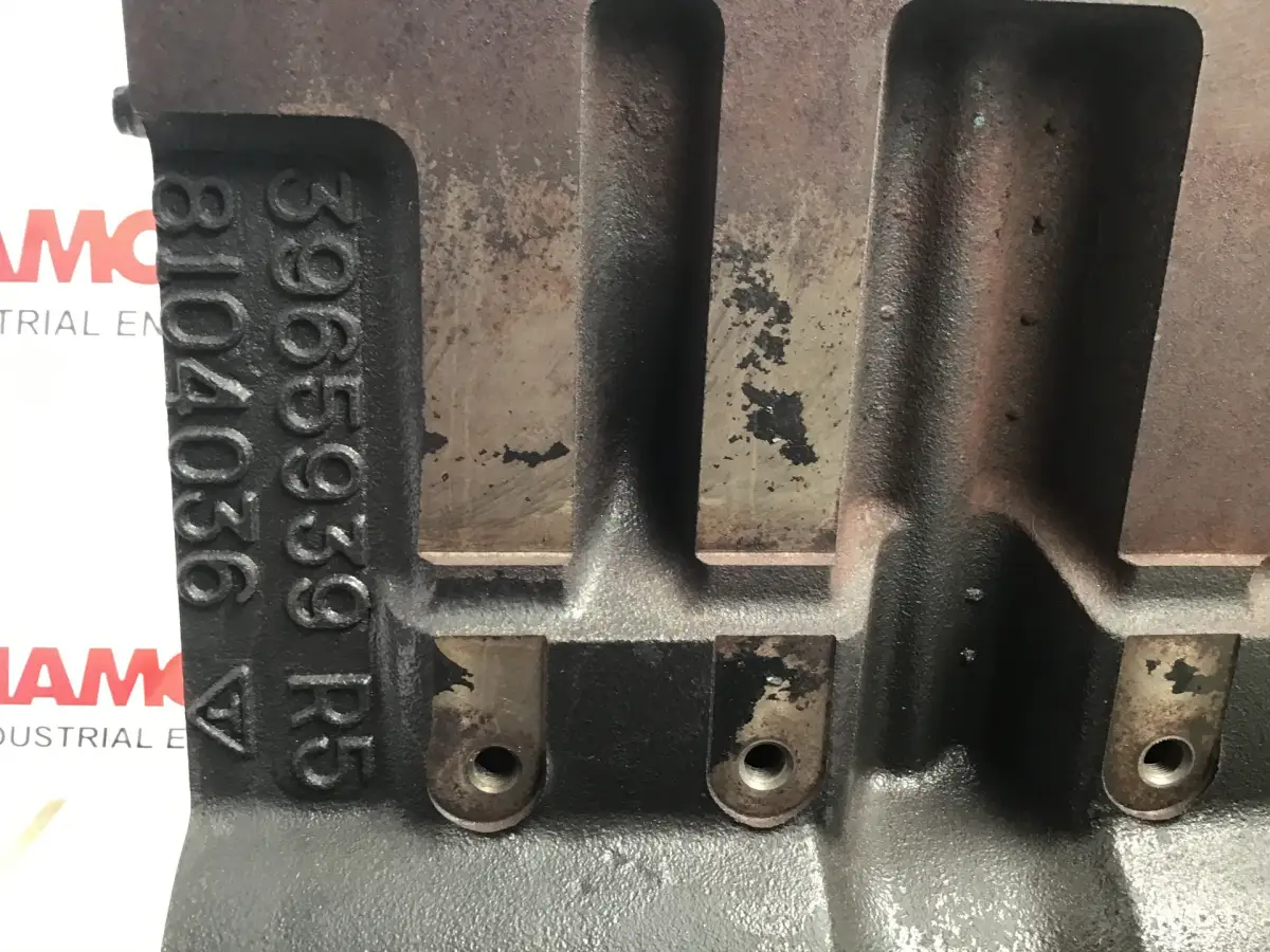 CUMMINS 3965939 / R5 / 8104036 USADO - Imagen 2