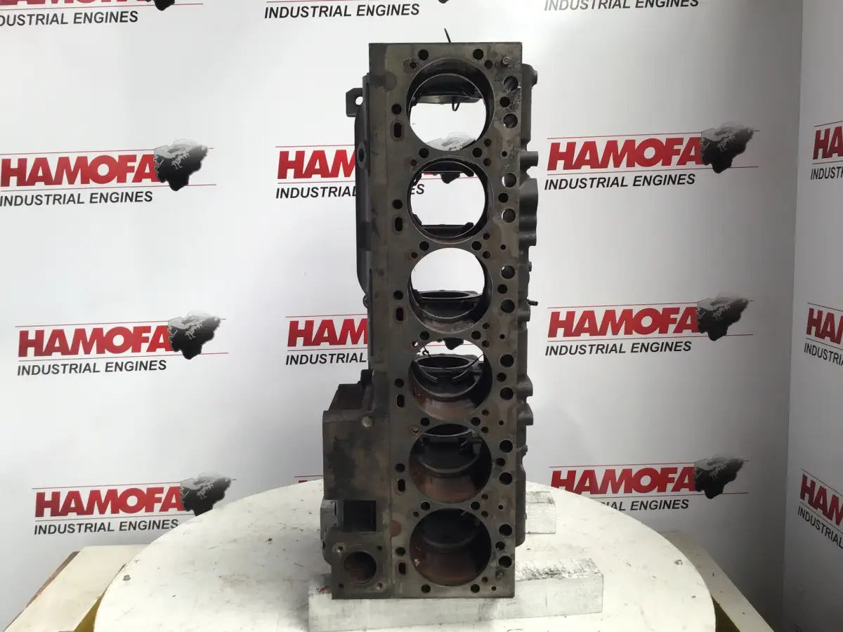CUMMINS 3965939 / R5 / 8104036 USADO - Imagen 3