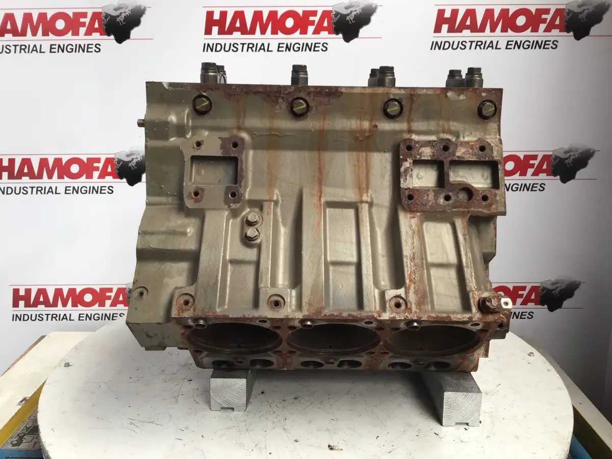 DEUTZ 04263396R USADO - Imagen 7