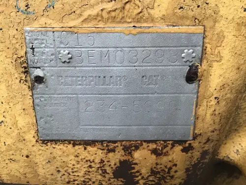 CATERPILLAR 222-1974 / 234-5999 USED - Thumb image 2