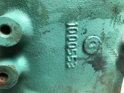 VOLVO 1000553 GEBRAUCHT – Vorschaubild 3
