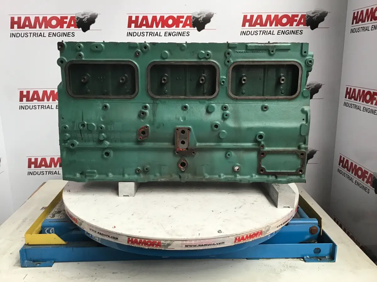 VOLVO 1000553 GEBRAUCHT – Bild 7