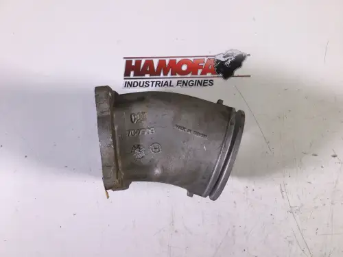 CATERPILLAR INLET PIPE 7C7909 USED