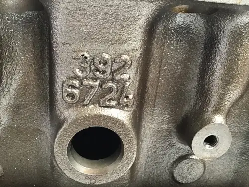 CUMMINS 3926724 USED - Thumb image 2