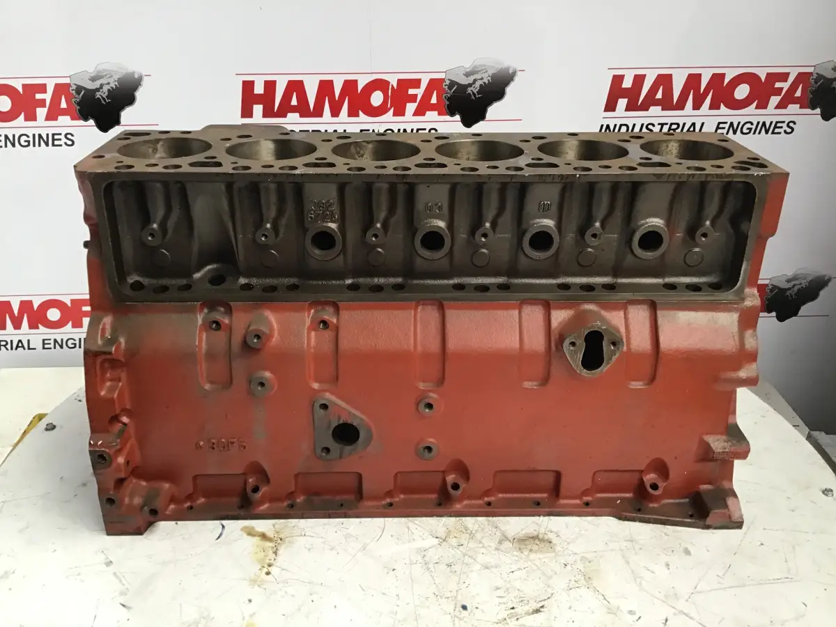 CUMMINS 3926724 USADO - Imagen 4